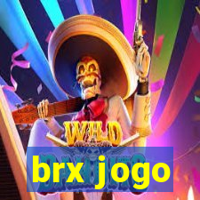 brx jogo